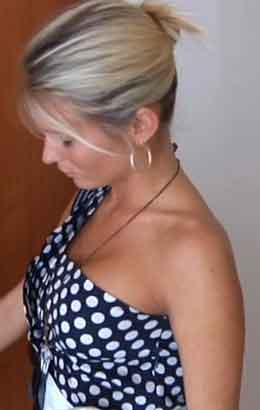 horny Valparaiso milfs